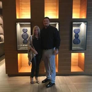 Meet your Posher, Stephen